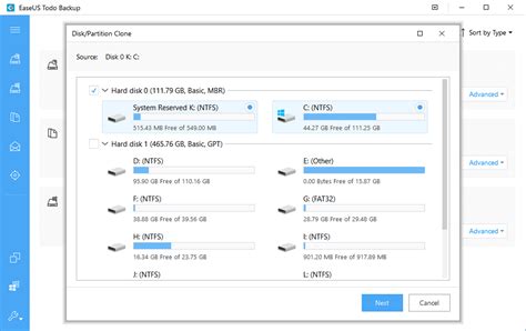 clone hard disk boot usb|disk cloning bootable usb.